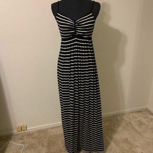 Max Studio maxi dress